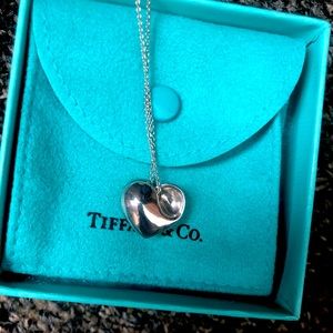 Tiffany’s Necklace